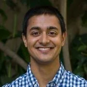 Ravi P.