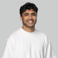 Aumesh Misra
