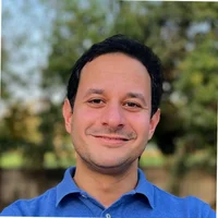 Ali Nasser