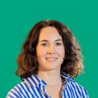 Alison Liddy (Ph.D)