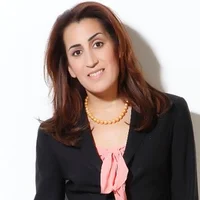 Lama Mansour