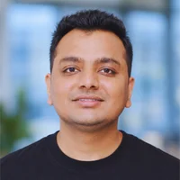 Nikhil Agrawal