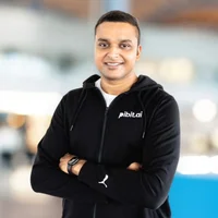 Akash Agarwal (AK)