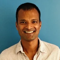 George Mathew