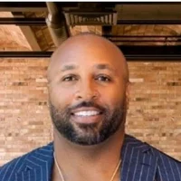 Dr. Tye Caldwell, DPB