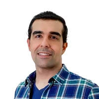 Ali Khajeh-Hosseini
