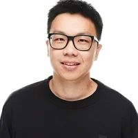 Winston Chi