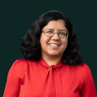 Preeti Bhargava, PhD
