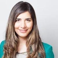 Shadi Saberi