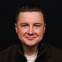 Max Prilutskiy