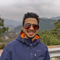 Ashutosh Pathak