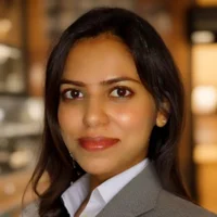 Khushboo Shrivastava