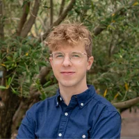 Alex Clarke, MD PhD