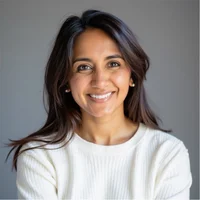 Anu Parvatiyar