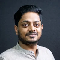 Sooraj E