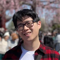 Edward Huang, CFA