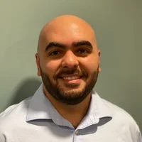Mohammed Al-arnawoot