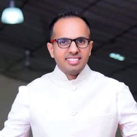 sUdhindra Subbarao