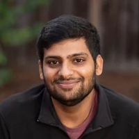 Jai Padmakumar