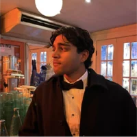 Arun Kirubarajan