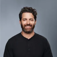 Andrew Parker