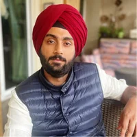 Arjun Soin