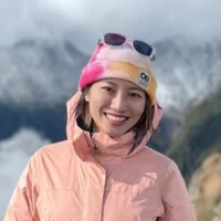 Teresa Wang
