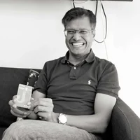 Jitendra Gupta