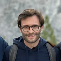 Gabriele Pozzato, Ph.D.