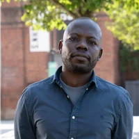 Tunde Akinnuwa