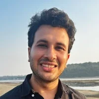 Harsh Pokharna