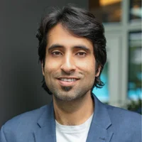 Vikesh Khanna