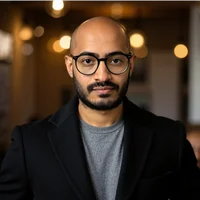Anirudh Ramanathan