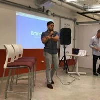 Israel Figueroa Fontánez