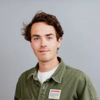 Thibaut Pellegrin