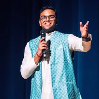 Harsh Sinha