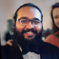 Anish Tondwalkar