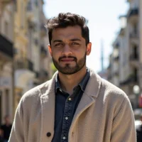 Daniyal Afzal