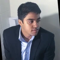 Ajay Koritala