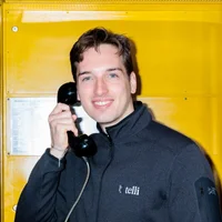 Finn zur Mühlen