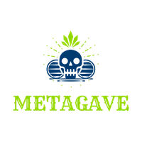 Metagave Tequila logo