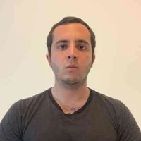 Daniel Martinez