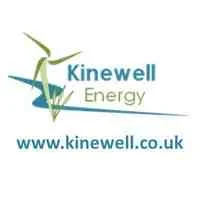 KINEWELL ENERGY logo