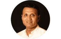 Saurabh Saxena