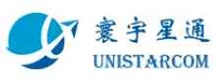 Unistarcom logo