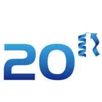 20n Bio logo
