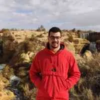 Mahmoud Eljendy