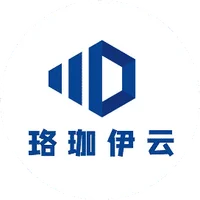 Luojia Yiyun logo