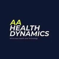 AA Health Dynamics logo