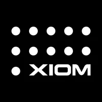 XIOM logo